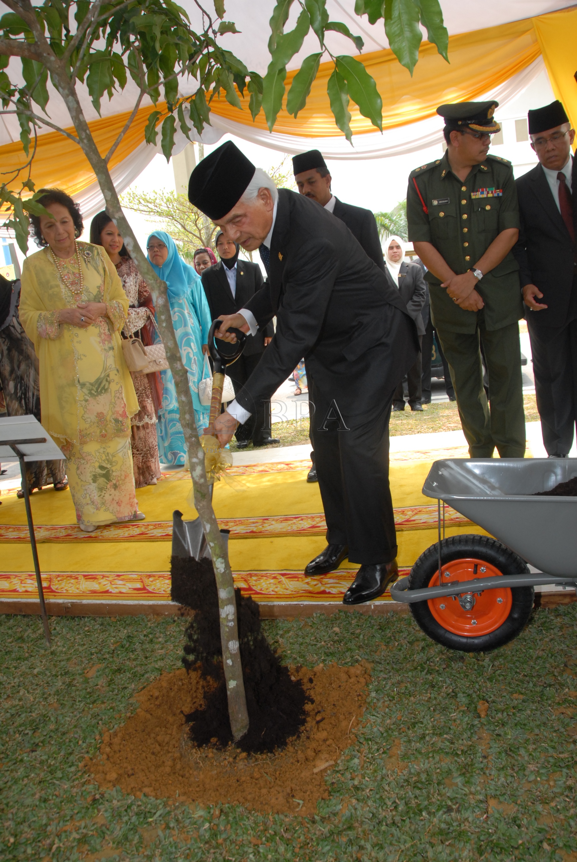 060 BPA 12 60 kampus IDA 4801